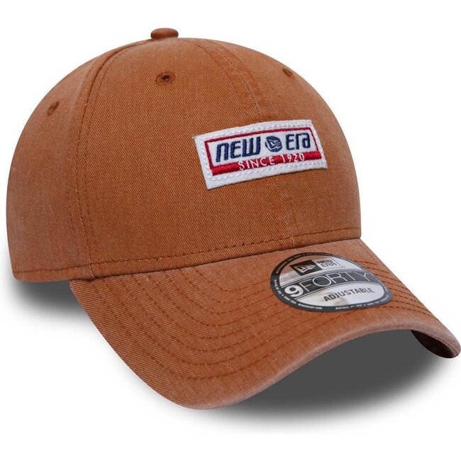 New Era Cap Retro Block 9Forty Pet