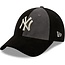New Era New Era NYY Corduroy Panel 9FORTY Pet