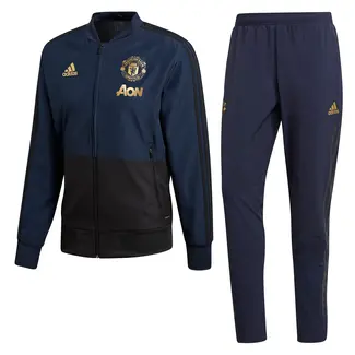 Adidas Adidas Manchester United UCL Pre-Match Trainingspak