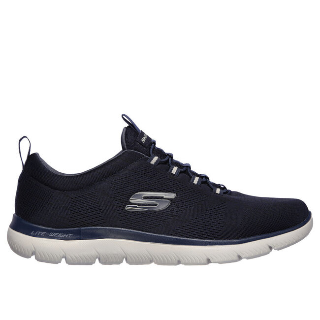 Skechers Louvin Sportschoenen
