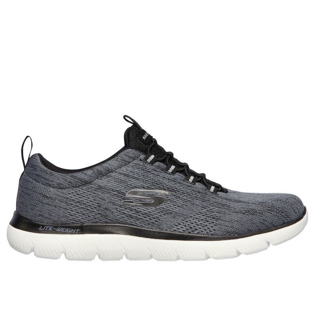 Skechers Louvin Sportschoenen