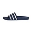 Adidas Adilette Slippers Blauw/Wit