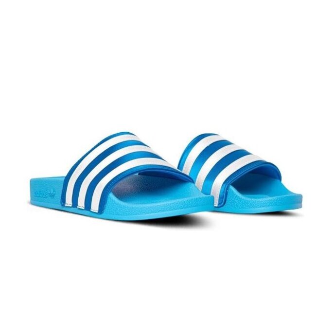 Adidas Adilette Slippers Sky Rush Blue