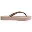 Havaianas Slim Flatform Slippers