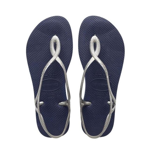Havaianas Luna FC Slippers