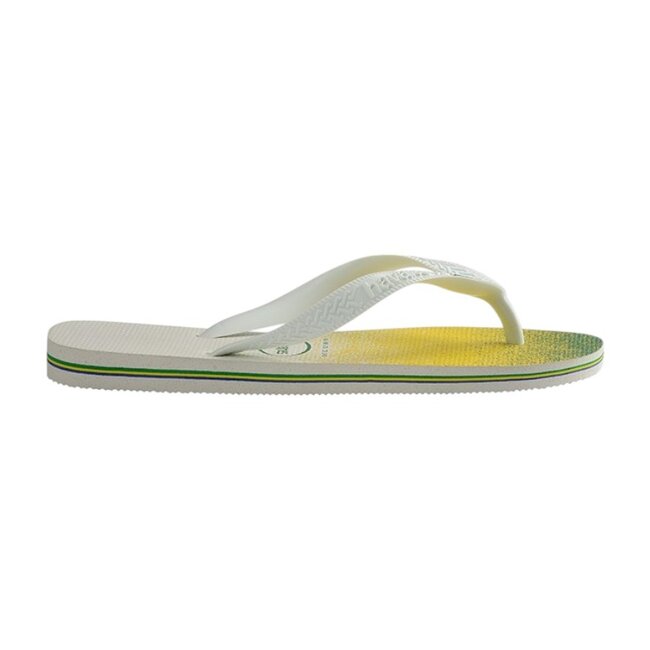Havaianas Brasil FC Slippers
