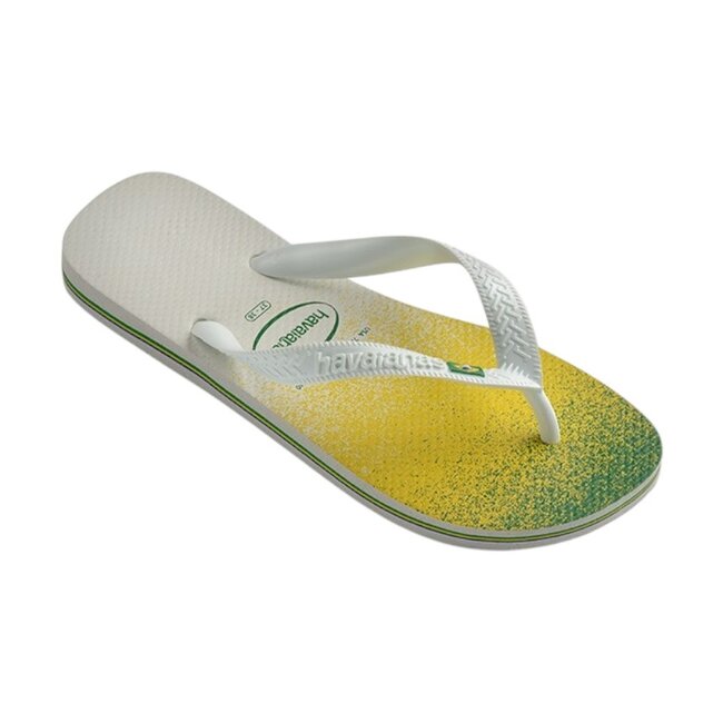 Havaianas Brasil FC Slippers