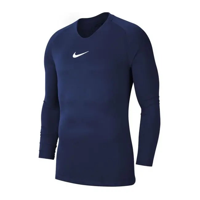 Nike Dri-FIT Park Ondershirt Lange Mouwen Kids