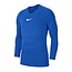 Nike Dri-FIT Park Ondershirt Lange Mouwen Kids