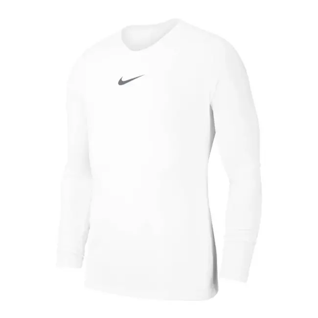 Nike Dri-FIT Park Ondershirt Lange Mouwen Kids