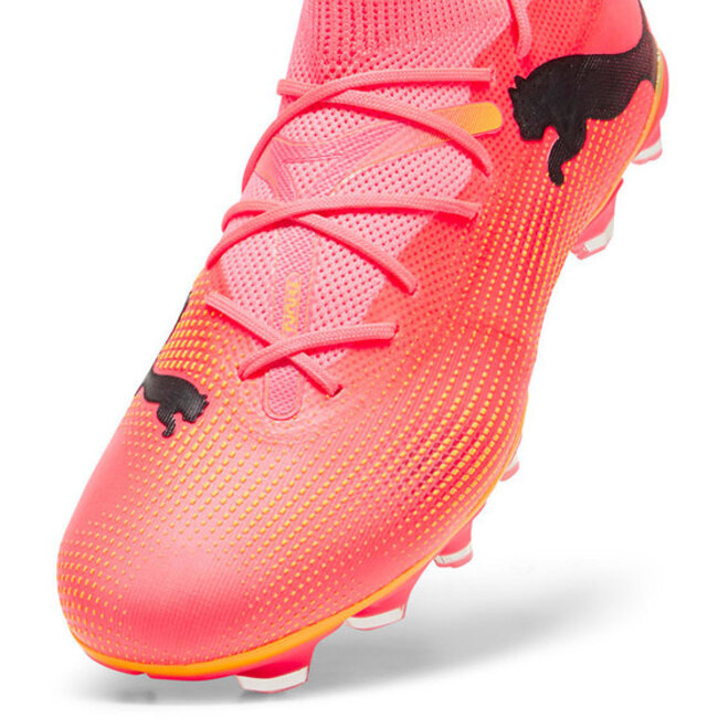Puma Future 7 Match FG/AG Voetbalschoenen