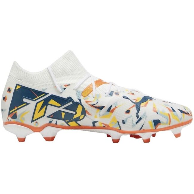 Puma Future 7 Match Creative AG/FG Voetbalschoenen
