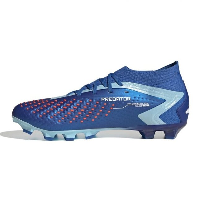 Adidas Predator Accuracy .2 MG Voetbalschoenen
