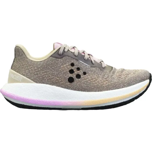 Craft Pacer Dames Hardloopschoenen