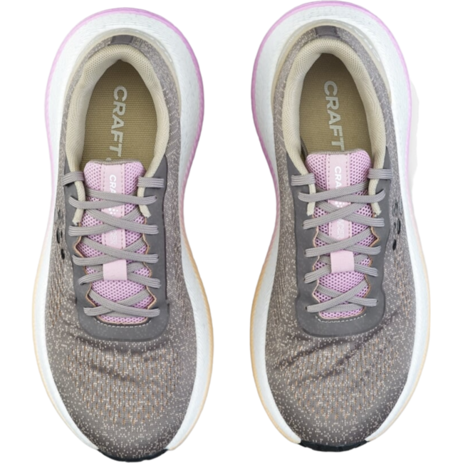 Craft Pacer Dames Hardloopschoenen