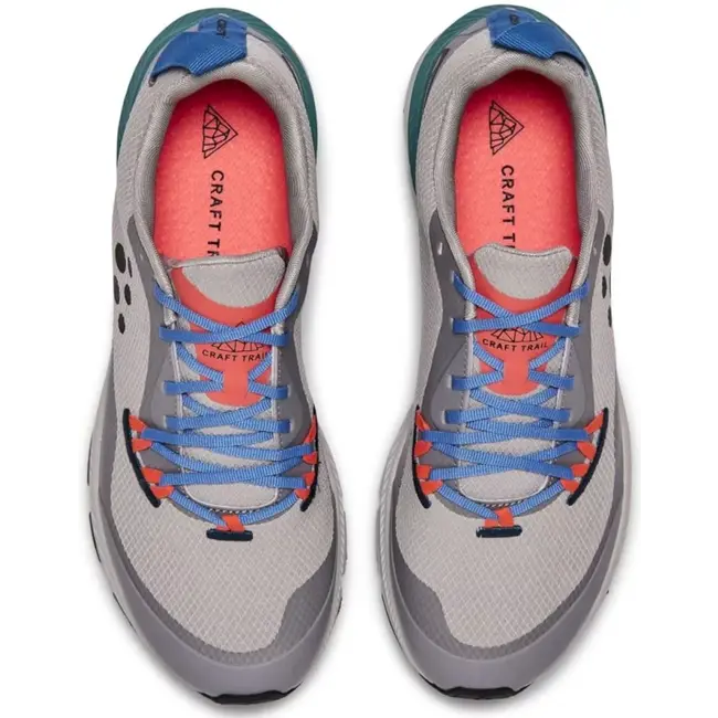Craft ADV Nordic Speed Trail Hardloopschoenen