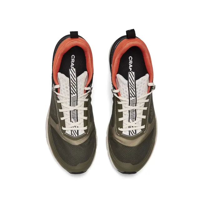 Craft Speed Hike Mid Trailschoenen