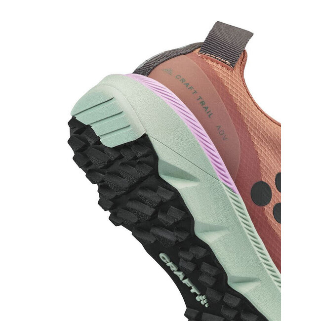 Craft ADV Nordic Trail Dames Hardloopschoenen