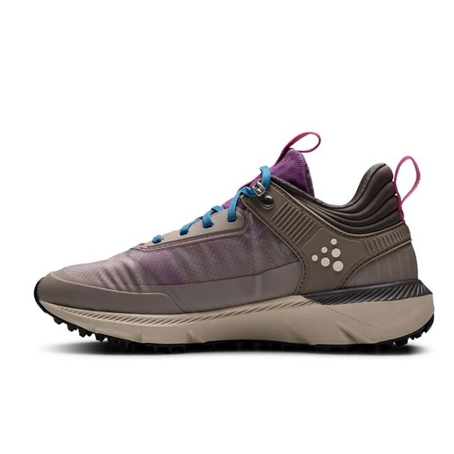 Craft Speed Hike Mid Dames Trailschoenen