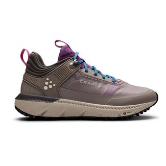 Craft Craft Speed Hike Mid Dames Trailschoenen