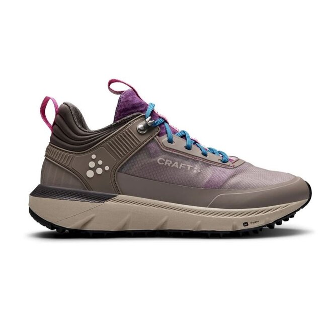 Craft Speed Hike Mid Dames Trailschoenen