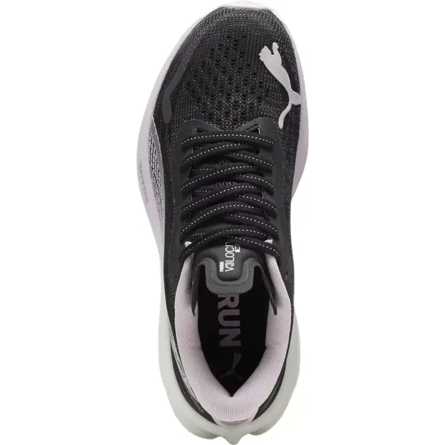 Puma Velocity Nitro Dames Hardloopschoenen