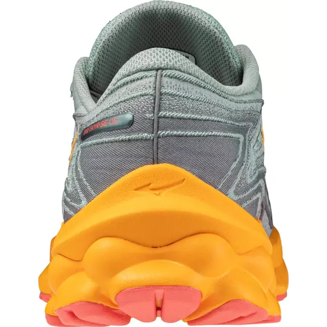 Mizuno Wave Skyrise 5 Dames Hardloopschoenen