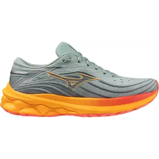 Mizuno Mizuno Wave Skyrise 5 Dames Hardloopschoenen