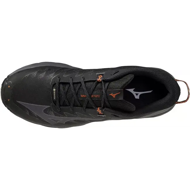 Mizuno Wave Daichi 7 GTX Dames Hardloopschoenen