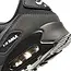 Nike Air Max LTD 3 Sneakers Zwart