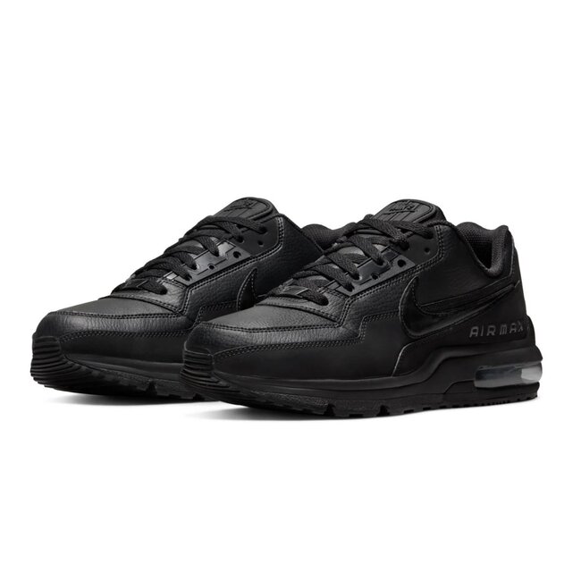 Nike Air Max LTD 3 Sneakers Zwart