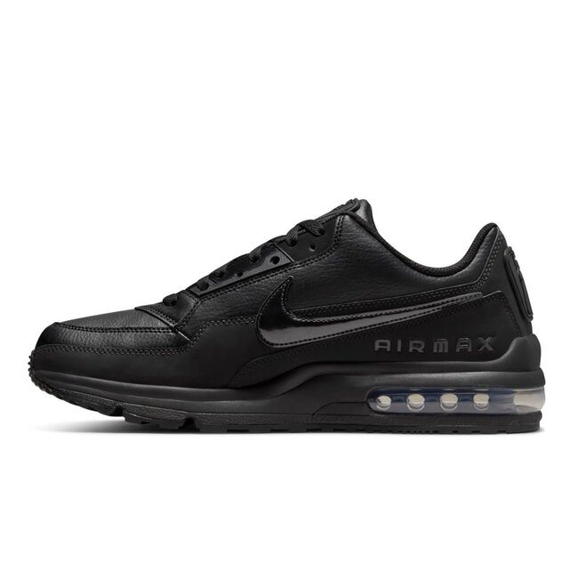 Nike Air Max LTD 3 Sneakers Zwart