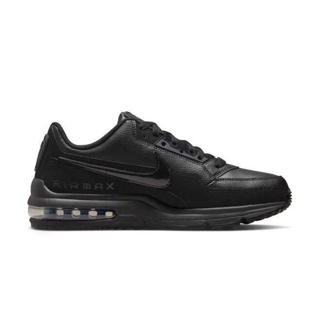 Nike Air Max LTD 3 Sneakers Zwart
