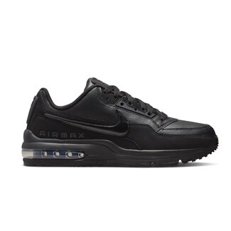 Nike Nike Air Max LTD 3 Sneakers Zwart