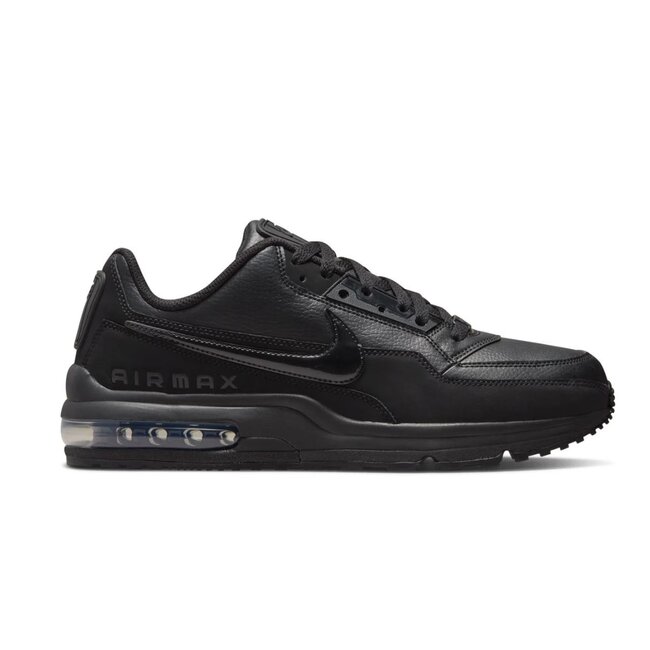 Nike Air Max LTD 3 Sneakers Zwart