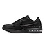 Nike Air Max LTD 3 Sneakers Zwart
