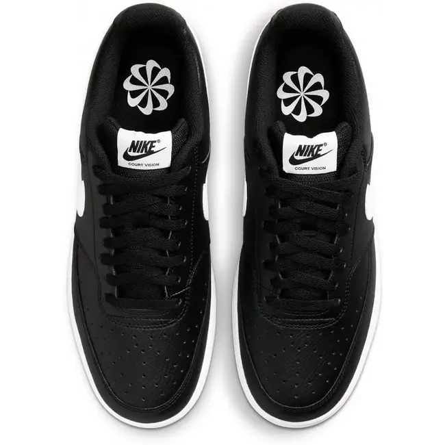Nike Court Vision Low Sneakers