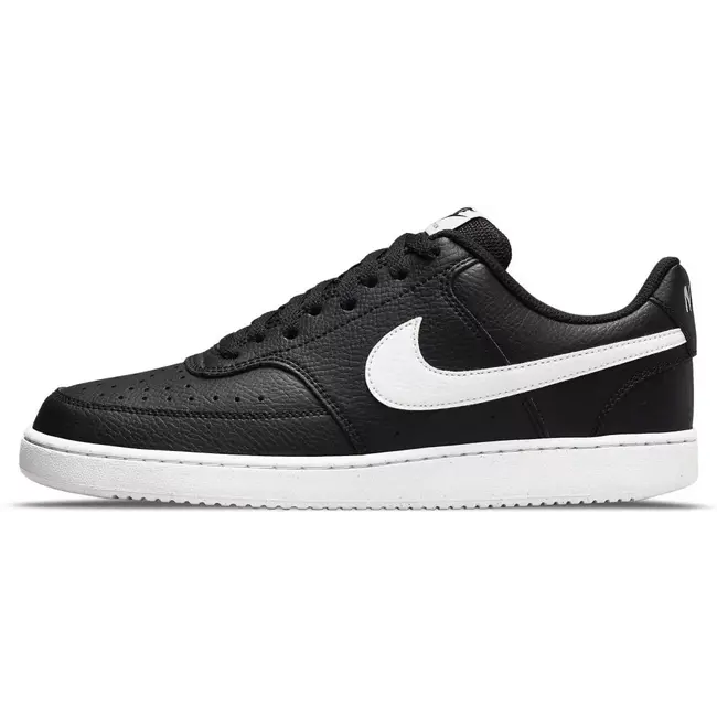 Nike Court Vision Low Sneakers