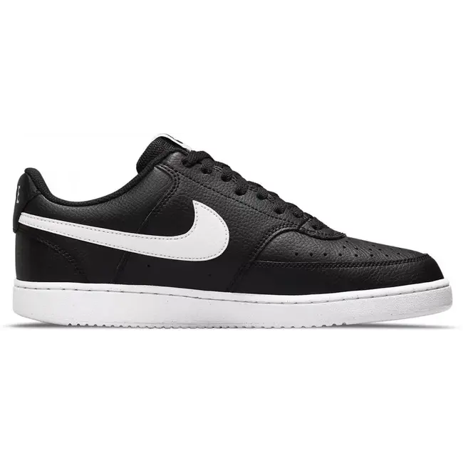 Nike Court Vision Low Sneakers