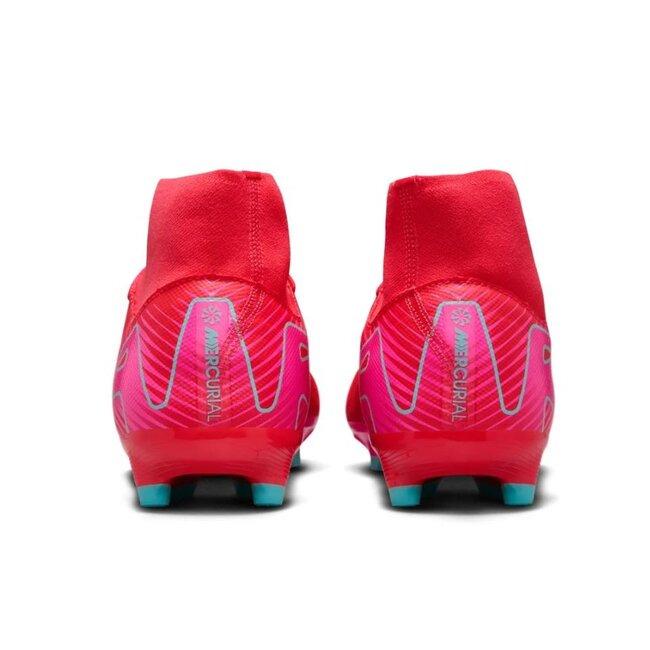 Nike Zoom Superfly 10 Academy FG/MG Voetbalschoenen