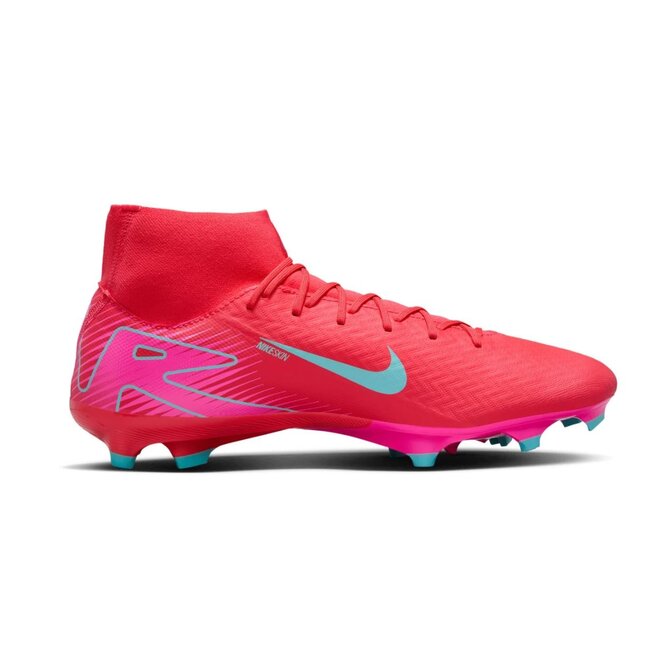 Nike Zoom Superfly 10 Academy FG/MG Voetbalschoenen