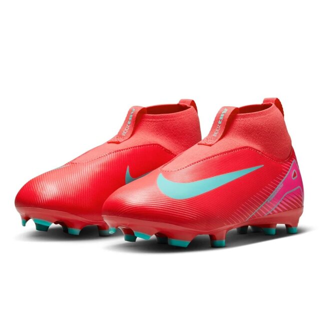 Nike Mercurial Zoom Superfly 10 Academy FG/MG Kids