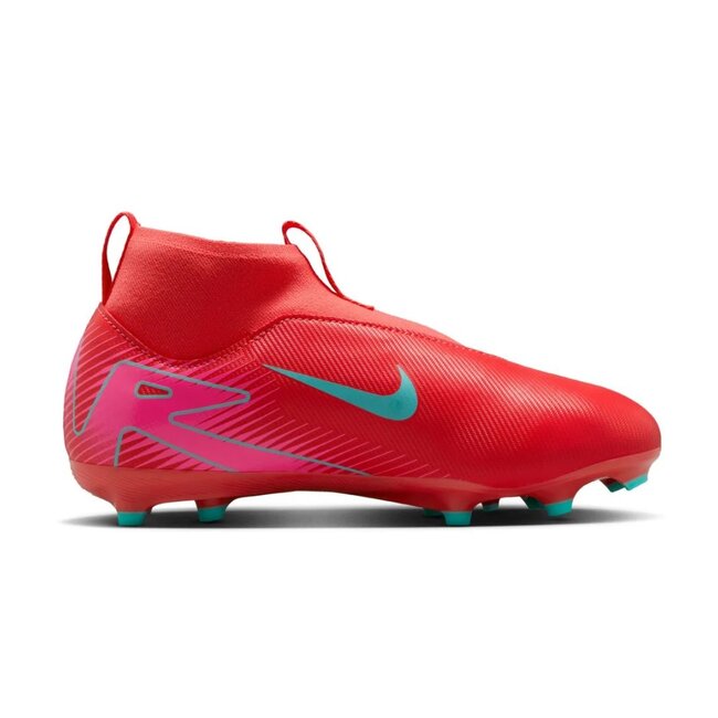 Nike Mercurial Zoom Superfly 10 Academy FG/MG Kids