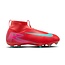 Nike Nike Mercurial Zoom Superfly 10 Academy FG/MG Kids
