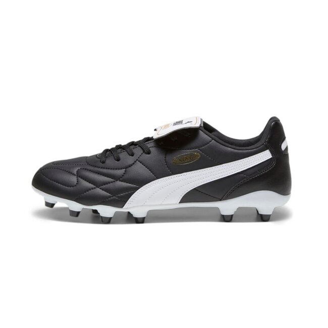 Puma King Top FG/AG Voetbalschoenen