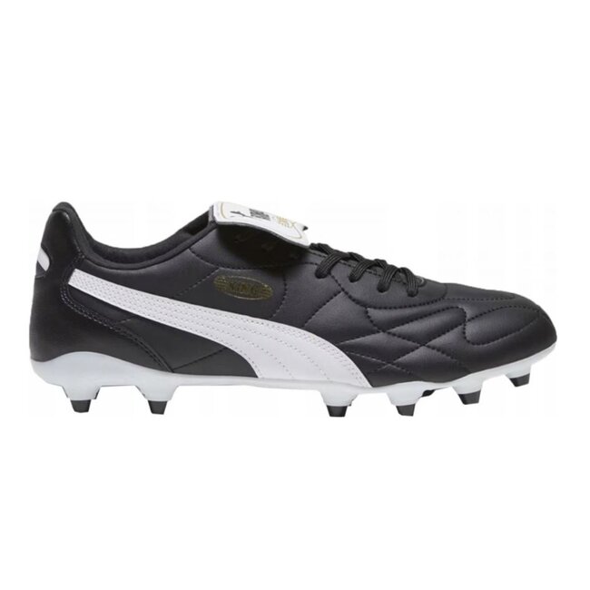Puma King Top FG/AG Voetbalschoenen