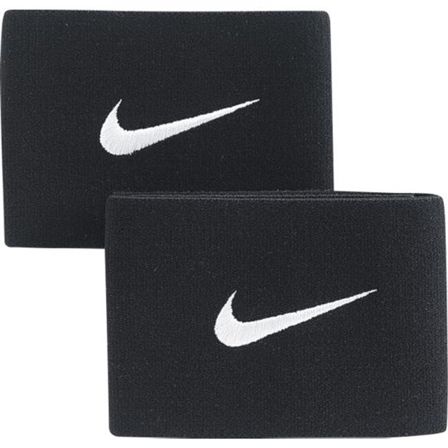 Nike Guard Stay Zwart
