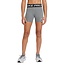 Nike Nike Pro Meisjesshorts Grijs