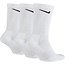 Nike Everyday Cushion Crew Sokken - 3 paar