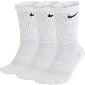 Nike Nike Everyday Cushion Crew Sokken - 3 paar